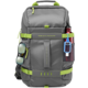 HP Odyssey Backpack pro 15.6", šedá