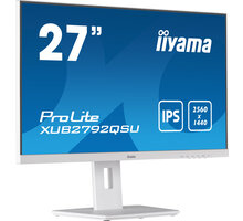 iiyama ProLite XUB2792QSU-W5 - LED monitor 27&quot;_301878648