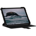 UAG ochranný kryt Metropolis SE pro Apple iPad Air 10.9"/Pro 11", černá
