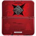 Nintendo New 3DS XL Monster Hunter Gen. Ed._288439691