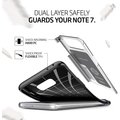 Spigen Case Slim Armor pro Galaxy Note 7, satin silver_1008864883
