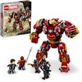 Extra výhodný balíček LEGO® Marvel 76247 Hulkbuster: Bitva o Wakandu a 76211 Shuriin tryskáč Sunbird_766738375