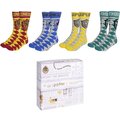 Ponožky Hary Potter, 4 páry (36-41)_661842582