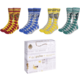 Ponožky Hary Potter, 4 páry (36-41)_661842582