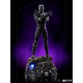 Figurka Iron Studios The infinity Saga - Black Panther Deluxe Art Scale 1/10_1824153746
