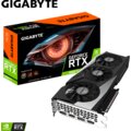 GIGABYTE GeForce RTX 3060 TI GAMING OC-8GD ver. 2.0 LHR, 8GB GDDR6_943505185