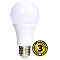 Solight LED žárovka, klasický tvar, 12W, E27, 3000K, 270°, 1010lm_918284515