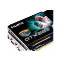 GigaByte GTX 285 OC: brutální výkon pro nejnáročnější