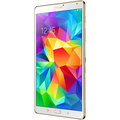 Samsung Galaxy Tab S 8.4, 16GB, Wifi, bílá_2095542390