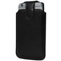 EPICO Univerzální kapsička na smartphone 5,5" - černá