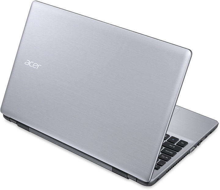 Acer Aspire V15 (V3-572G-5923), stříbrná_375032939