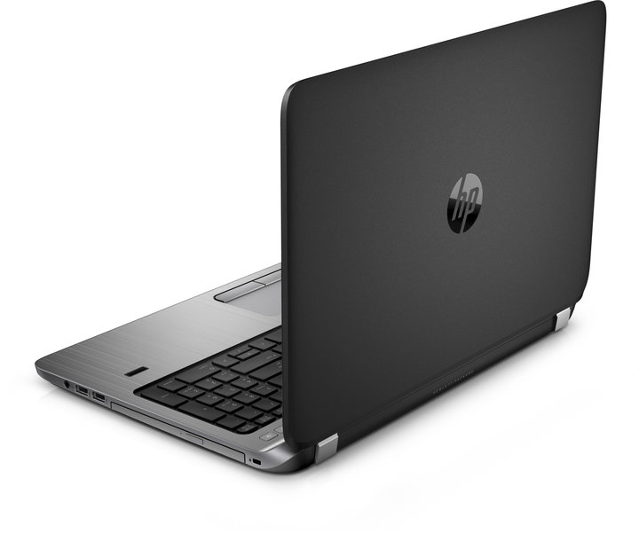 HP ProBook 455 G2, černá_578877218