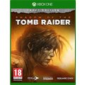 Shadow of the Tomb Raider - Croft Edition (Xbox ONE)