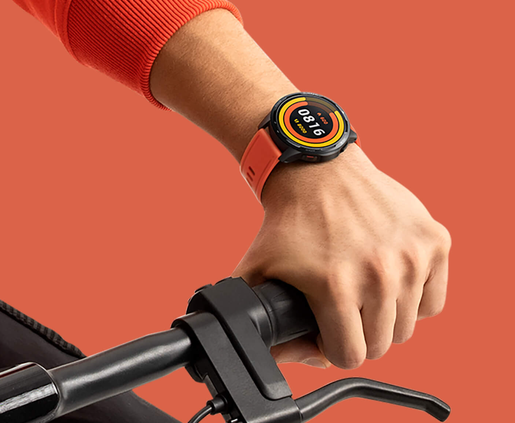Xiaomi řemínek pro Watch S1 Active