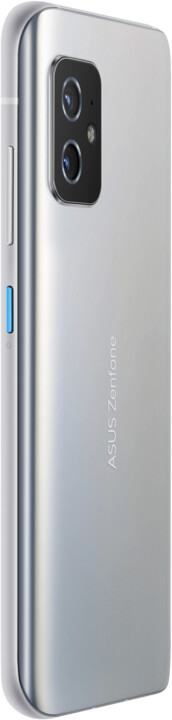 Asus Zenfone 8, 8GB/128GB, Silver_1367368673