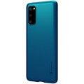 Nillkin Super Frosted zadní kryt pro Samsung Galaxy S20, modrá_1933738216