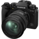 Fujifilm X-T4 + XF16-80mm, černá Poukaz 200 Kč na nákup na Mall.cz