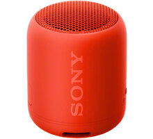 Sony SRS-XB12, červená_1797725116