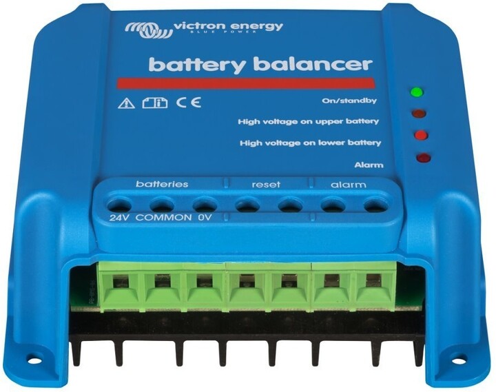 Victron - bateriový balancér, 24/48V, IP22_1700757567
