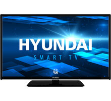 Hyundai FLM 32TS543 SMART - 80cm Poukaz 200 Kč na nákup na Mall.cz + O2 TV HBO a Sport Pack na dva měsíce