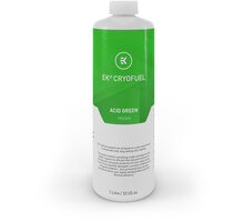 EK Water Blocks EK-CryoFuel 1000mL - UV Acid Green 3831109813294