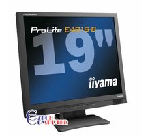 Iiyama Vision Master ProLite 481S-B3S Black - LCD monitor monitor 19&quot;_912249261