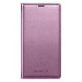 Samsung flipové pouzdro s kapsou EF-WG900B pro Galaxy S5, růžová_720909183