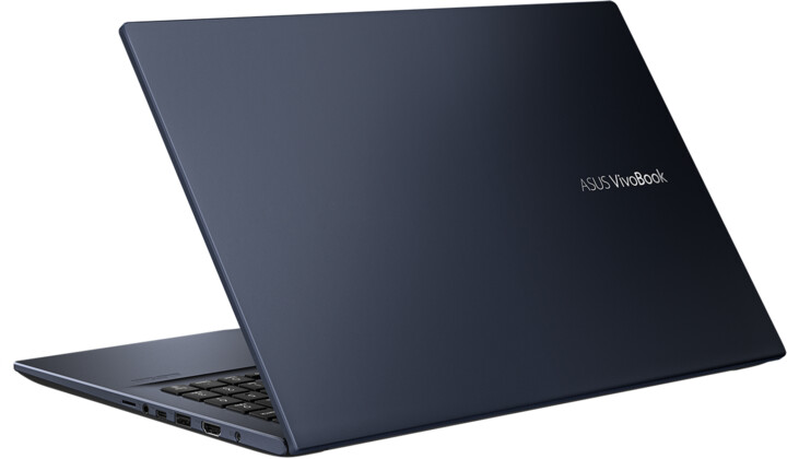 ASUS VivoBook 15 X513 (11th gen Intel), černá_290318942