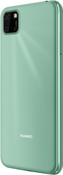 Huawei Y5p, 2GB/32GB, Mint Green_824137767