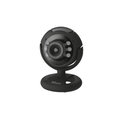 Trust SpotLight Webcam Pro, černá