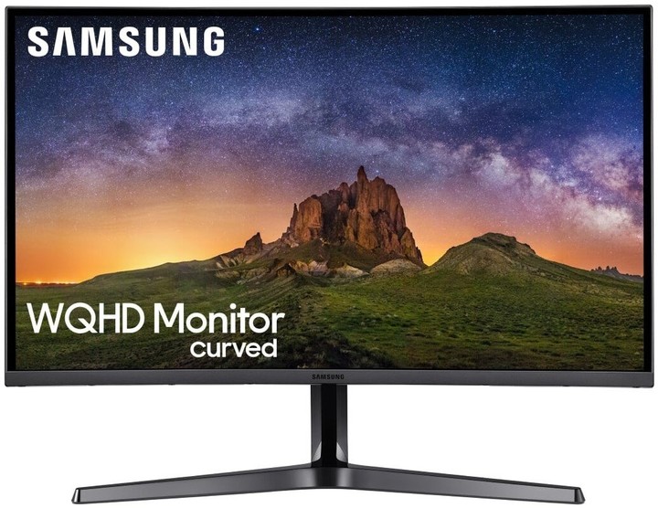 Samsung C27JG5 - LED monitor 27&quot;_1440857125