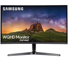 Samsung C27JG5 - LED monitor 27&quot;_1440857125