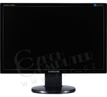 Samsung SyncMaster 2043NW - LCD monitor 20&quot;_2130024903