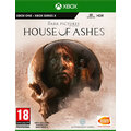 The Dark Pictures Anthology: House Of Ashes (Xbox ONE)
