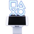 Ikon PlayStation nabíjecí stojánek, LED, 1x USB_1890796801