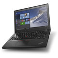 Lenovo ThinkPad X260, černá_507941159