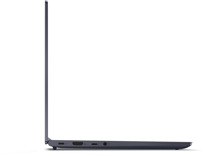 Lenovo Yoga Slim 7 14ARE05, šedá_934424632