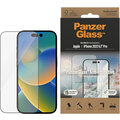 PanzerGlass ochranné sklo pro Apple iPhone 14 Pro s Anti-reflexní vrstvou a instalačním rámečkem_1782326221