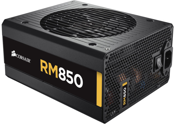 CORSAIR RM Series RM850 850W_1631652289