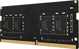 Lexar 16GB DDR4 3200 CL22 SO-DIMM_681416340