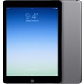 APPLE iPad Air, 16GB, Wi-Fi, šedá