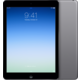 APPLE iPad Air, 16GB, Wi-Fi, šedá