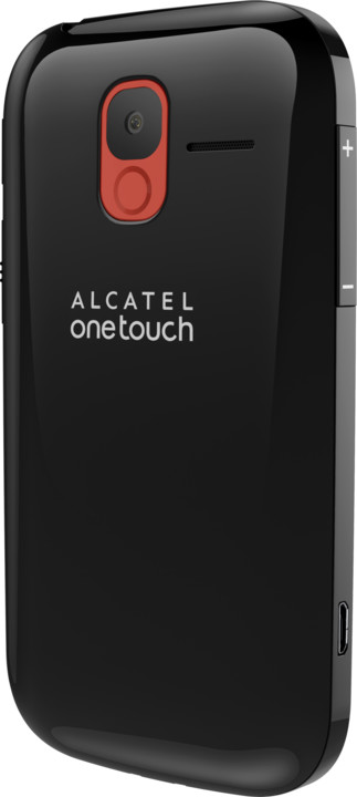 ALCATEL ONETOUCH-2004C, černá_2025692904