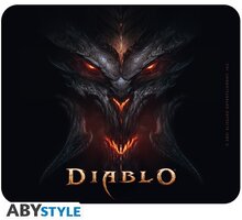 ABYstyle Diablo - Diablo's Head, M, černá ABYACC402