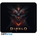 ABYstyle Diablo - Diablo&#39;s Head, M, černá_1547917433