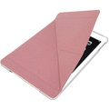 Moshi VersaCover pouzdro pro iPad Air 2, růžová_426548883
