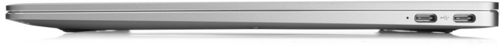 HP EliteBook Folio G1, stříbrná_710325994