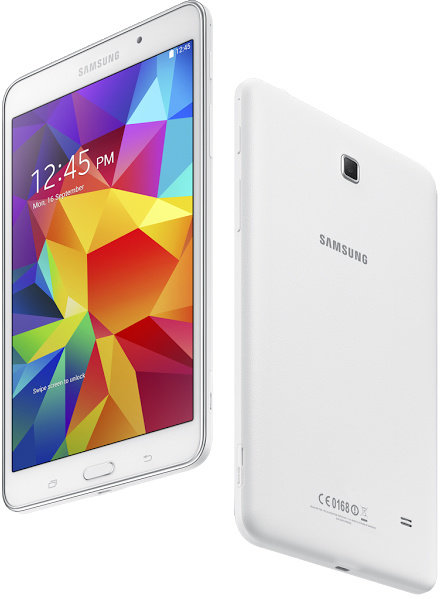 Samsung Galaxy Tab4 7.0, bílá_943784479