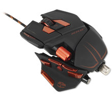 Mad Catz Cyborg M.M.O. 7 Gaming Mouse_1258509708