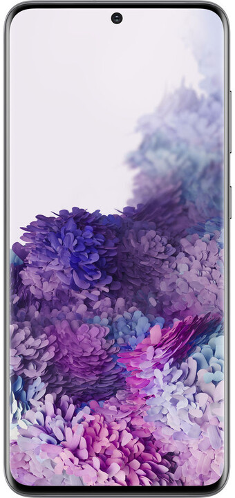 Samsung Galaxy S20, 8GB/128GB, Cosmic Grey_559028162